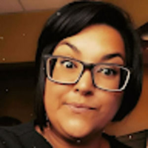 Meet your Posher, Jen